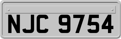 NJC9754