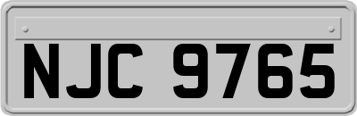 NJC9765