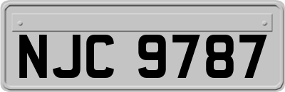 NJC9787