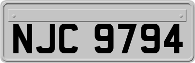 NJC9794