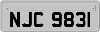 NJC9831