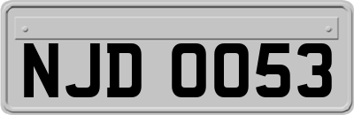 NJD0053