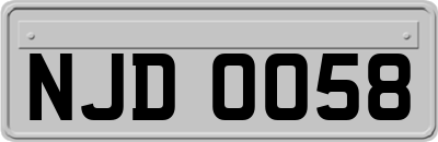 NJD0058