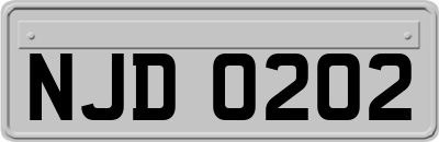 NJD0202