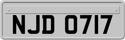 NJD0717