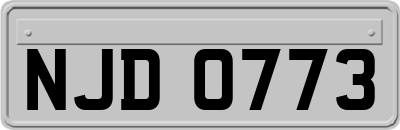 NJD0773