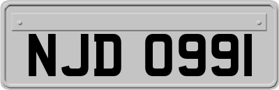 NJD0991