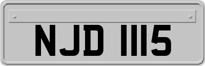 NJD1115