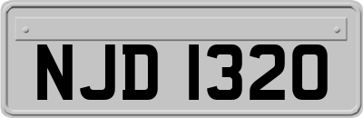 NJD1320