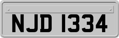 NJD1334