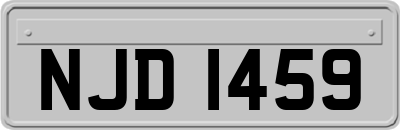 NJD1459