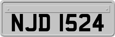 NJD1524