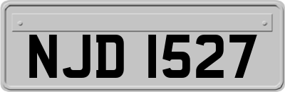 NJD1527