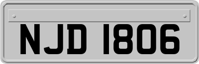 NJD1806
