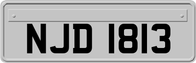 NJD1813