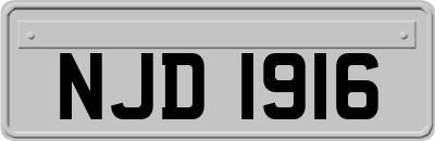 NJD1916