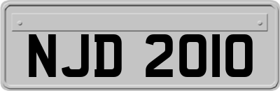 NJD2010