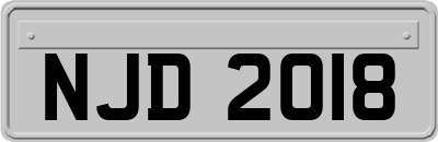 NJD2018