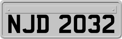 NJD2032