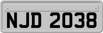 NJD2038