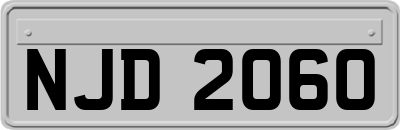 NJD2060