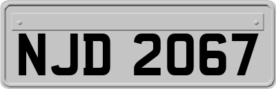 NJD2067