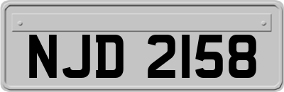 NJD2158