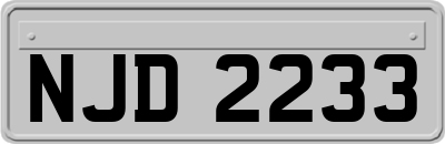 NJD2233