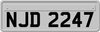 NJD2247