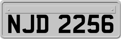 NJD2256