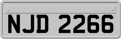 NJD2266