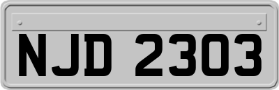 NJD2303