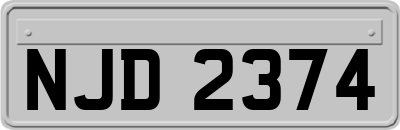 NJD2374