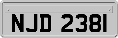 NJD2381
