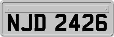 NJD2426