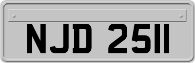 NJD2511