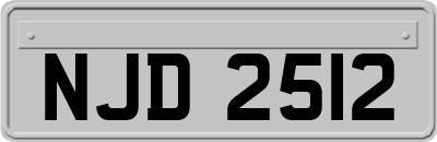 NJD2512