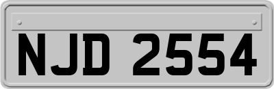 NJD2554