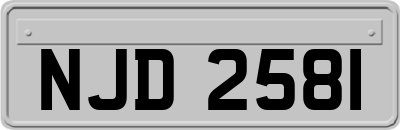 NJD2581