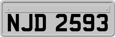 NJD2593