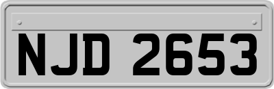 NJD2653