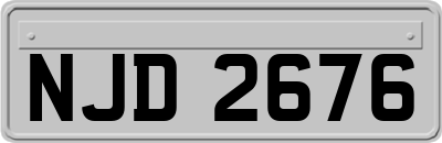 NJD2676