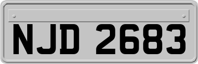 NJD2683