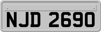 NJD2690