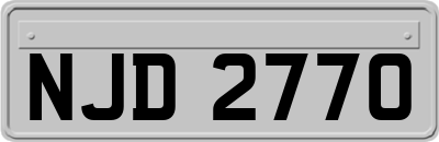 NJD2770