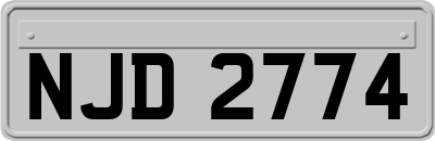 NJD2774