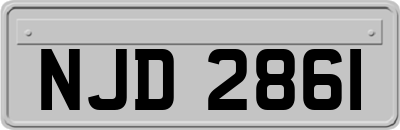 NJD2861
