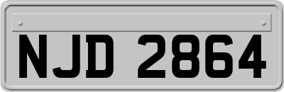 NJD2864