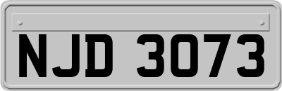 NJD3073