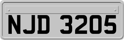 NJD3205